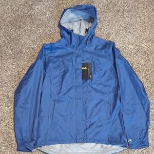 NWT Cabela's 4Most Repel Rain Jacket